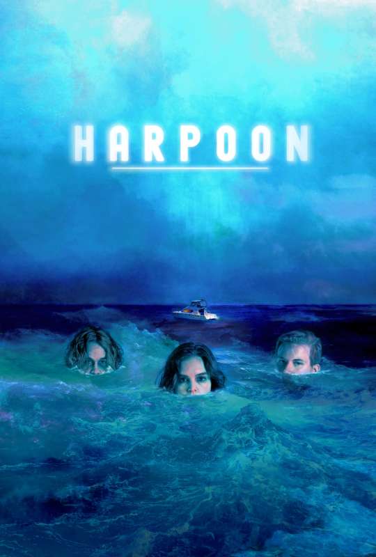 فيلم Harpoon 2019 مترجم اون لاين