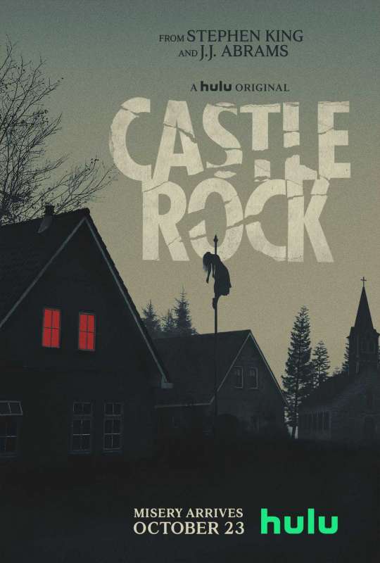 مسلسل Castle Rock الموسم الثاني الحلقة 10 والاخيرة