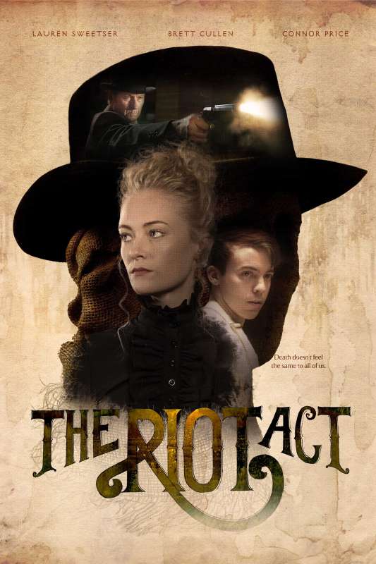 فيلم The Riot Act 2018 مترجم اون لاين