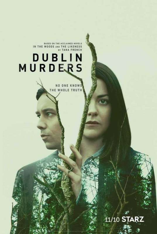 مسلسل Dublin Murders الموسم الاول الحلقة 5