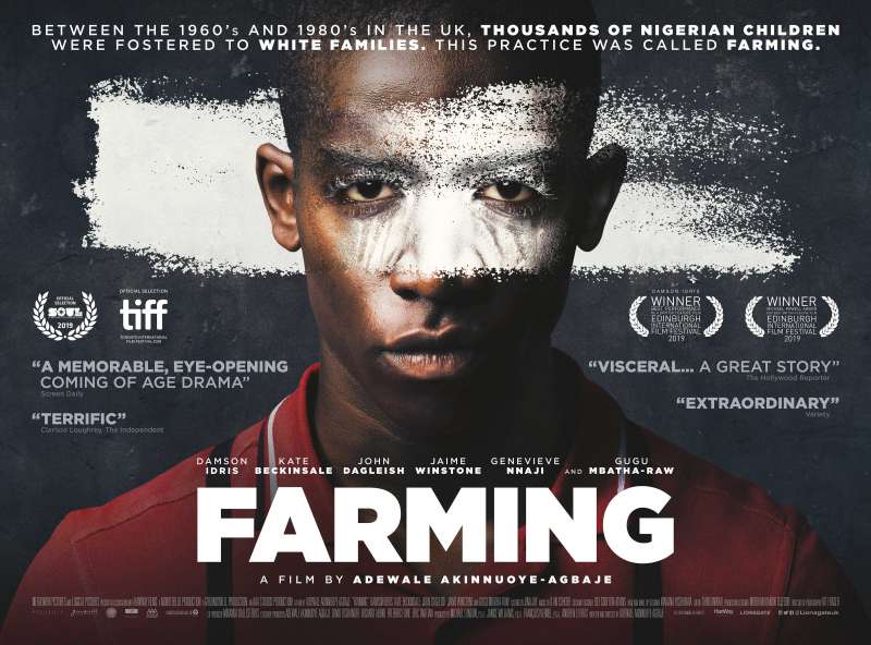 فيلم Farming 2018 مترجم اون لاين