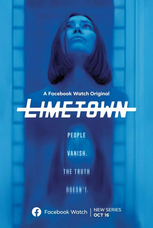 مسلسل Limetown الموسم الاول الحلقة 4