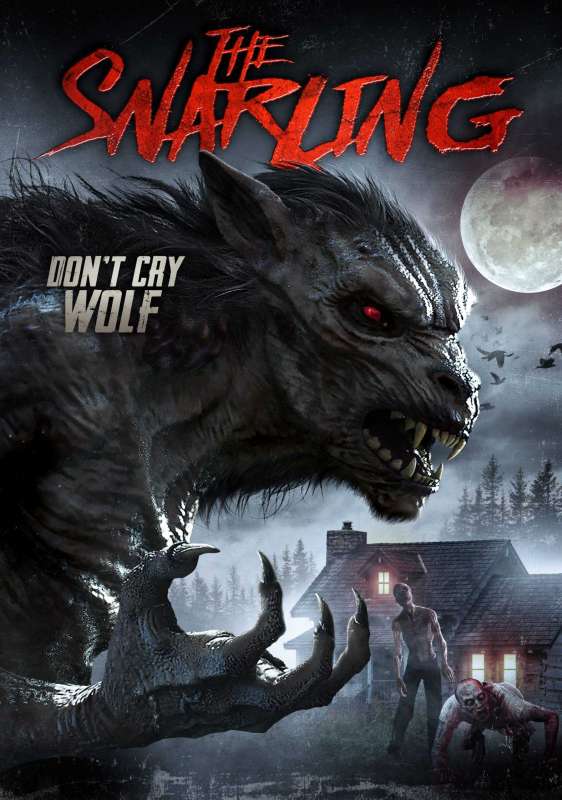 فيلم The Snarling 2018 مترجم اون لاين