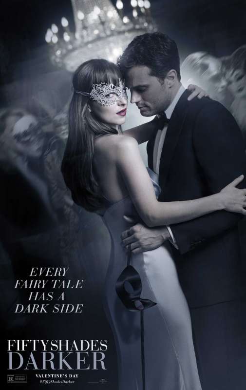 فيلم Fifty Shades Darker 2017 مترجم اون لاين