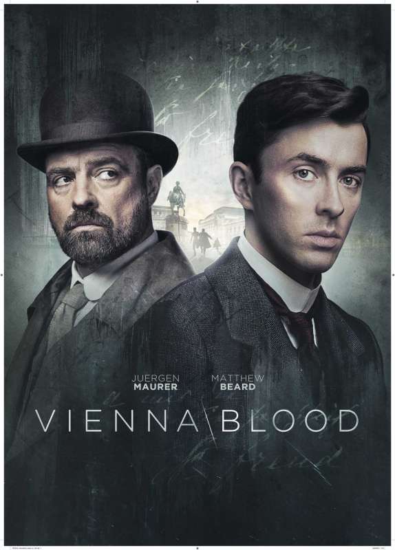 مسلسل Vienna Blood الموسم الاول الحلقة 2