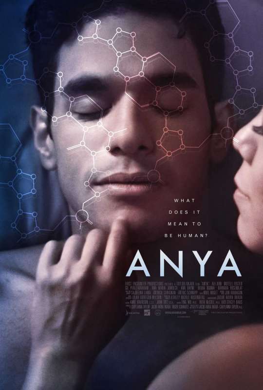 فيلم ANYA 2019 مترجم اون لاين