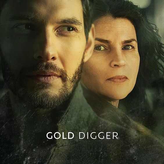 مسلسل Gold Digger الموسم الاول الحلقة 4