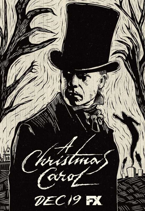 مسلسل A Christmas Carol الموسم الاول الحلقة 1