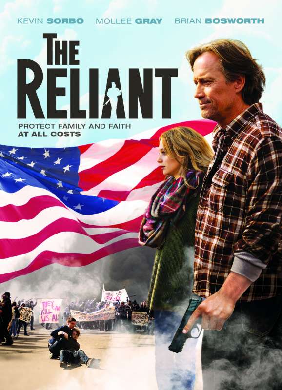 فيلم The Reliant 2019 مترجم اون لاين