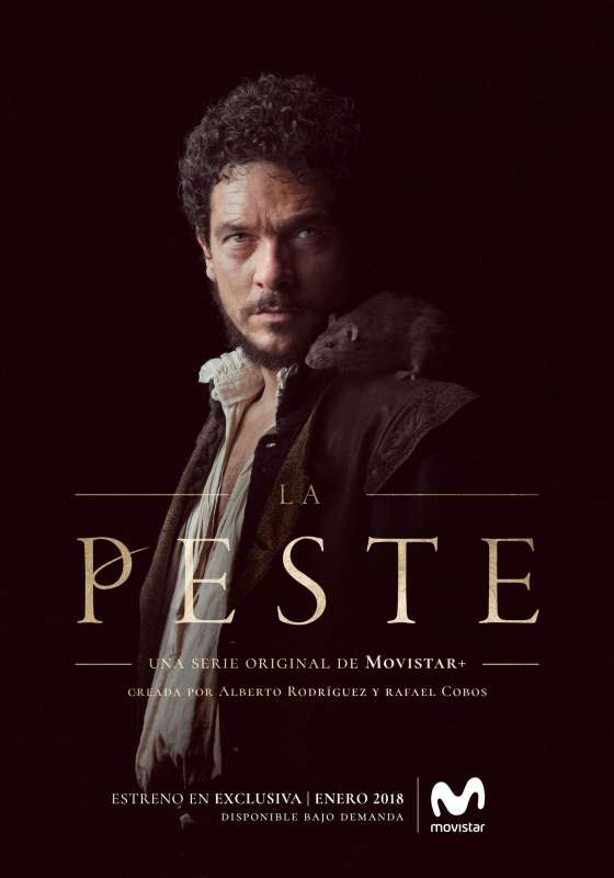 مسلسل La peste الموسم الثاني الحلقة 3