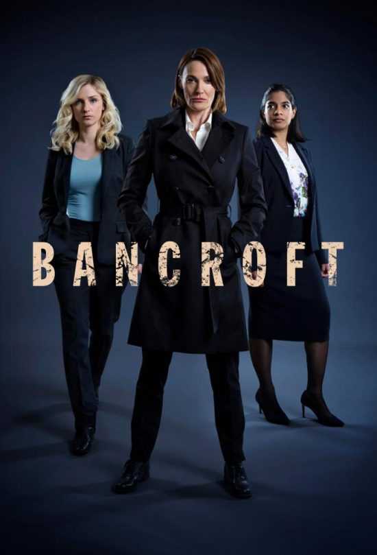 مسلسل Bancroft الموسم الثاني الحلقة 2