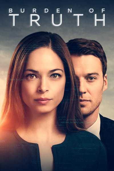 مسلسل Burden of Truth الموسم الثالث الحلقة 5