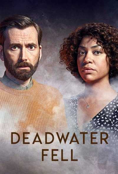 مسلسل Deadwater Fell الموسم الاول الحلقة 3