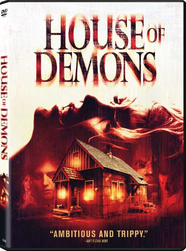 فيلم House of Demons 2018 مترجم اون لاين