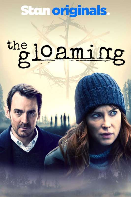 مسلسل The Gloaming الموسم الاول الحلقة 5