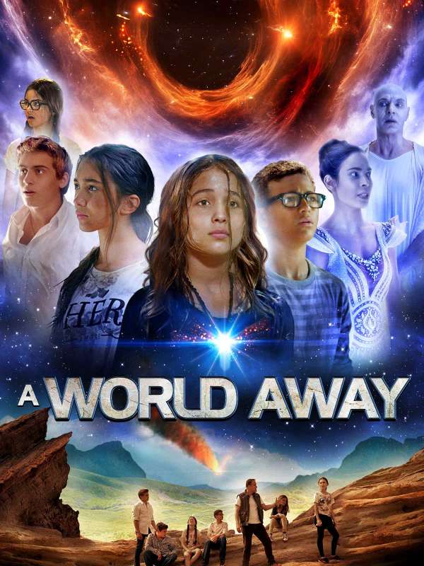 فيلم A World Away 2019 مترجم اون لاين