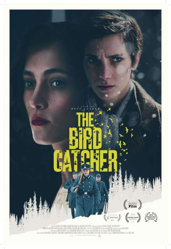 فيلم The Birdcatcher 2019 مترجم اون لاين