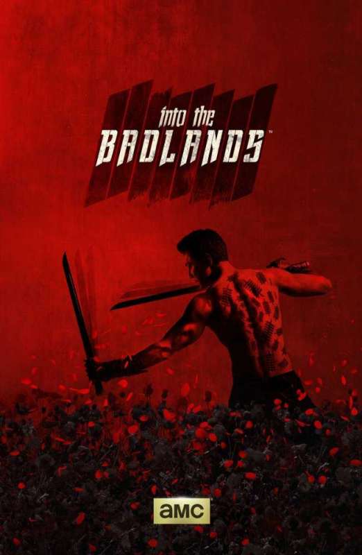 مسلسل Into the Badlands الموسم الاول الحلقة 6