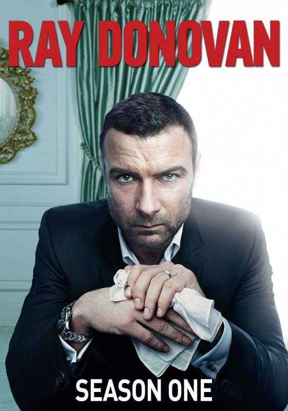 مسلسل Ray Donovan الموسم الاول الحلقة 7