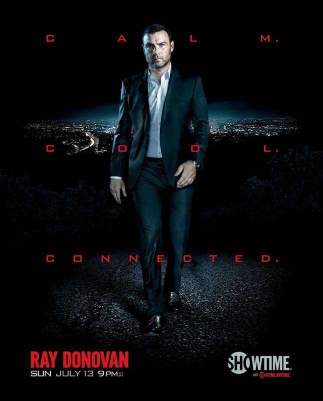 مسلسل Ray Donovan الموسم الثاني الحلقة 8