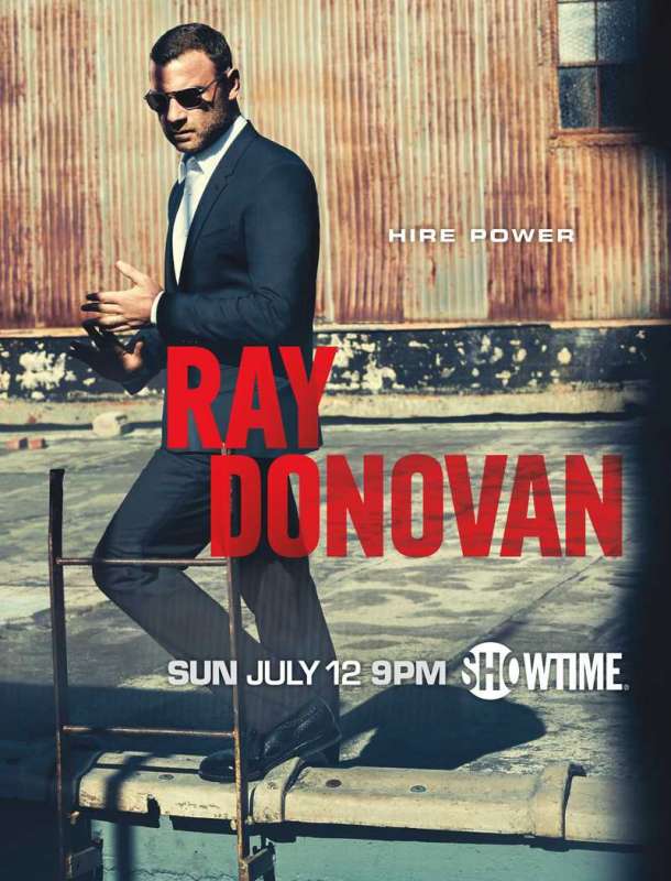 مسلسل Ray Donovan الموسم الثالث الحلقة 5