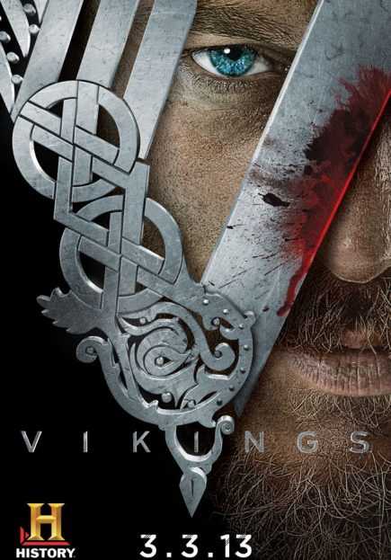 مسلسل Vikings الموسم الاول الحلقة 6