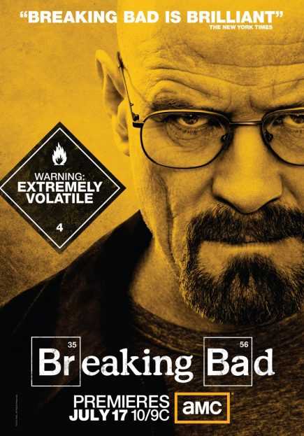 مسلسل Breaking Bad الموسم الرابع الحلقة 10