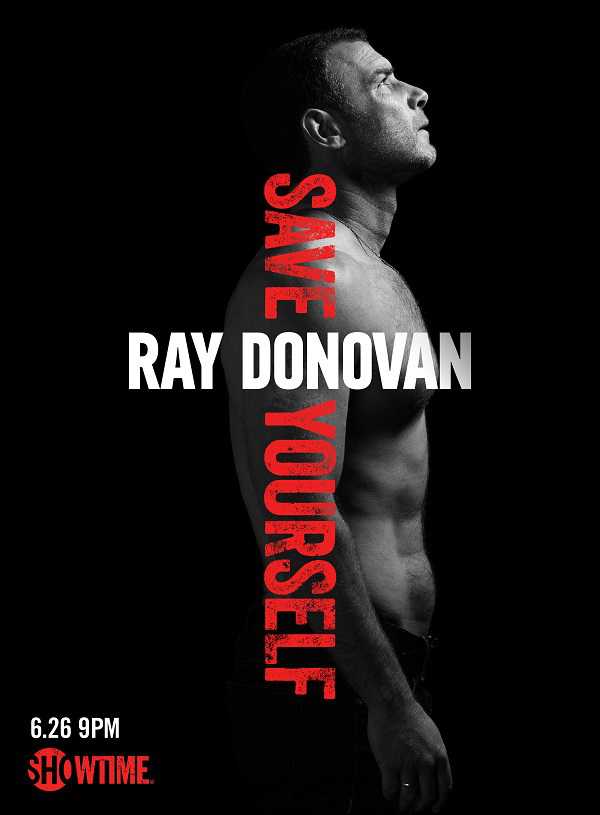 مسلسل Ray Donovan الموسم الرابع الحلقة 7