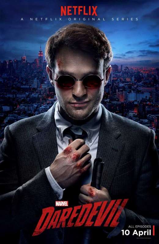 مسلسل Daredevil الموسم الاول الحلقة 2