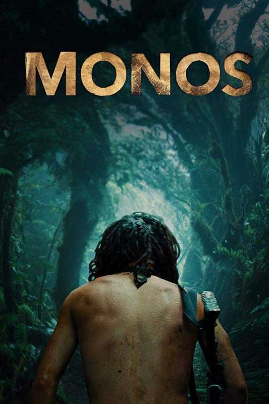 فيلم Monos 2019 مترجم اون لاين