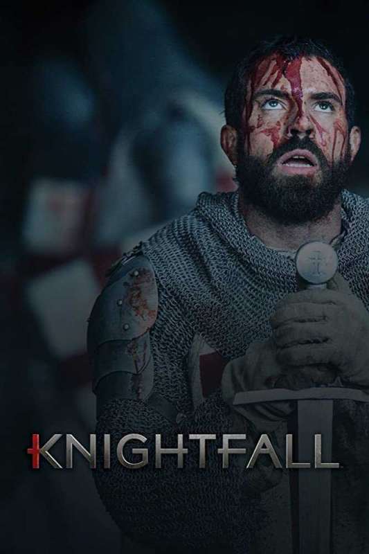 مسلسل Knightfall الموسم الاول الحلقة 4