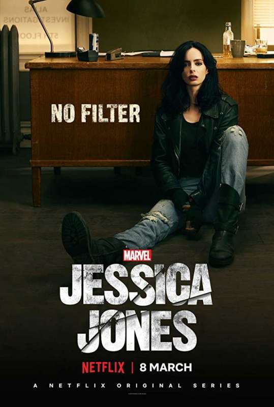 مسلسل Jessica Jones الموسم الثاني الحلقة 2