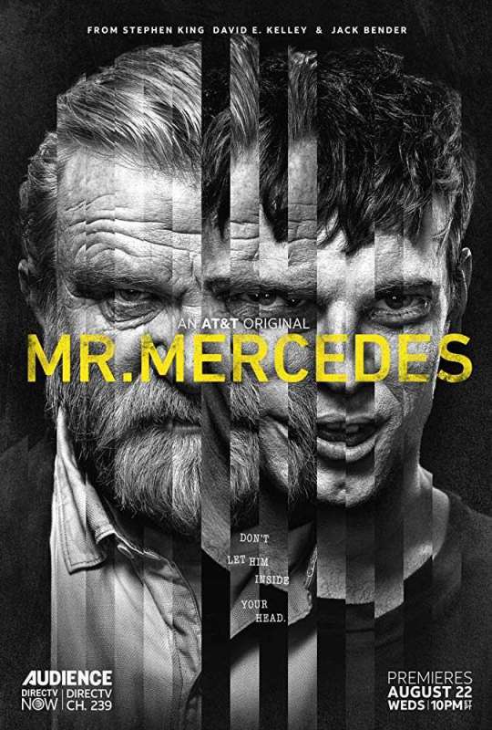 مسلسل Mr. Mercedes الموسم الثاني الحلقة 3