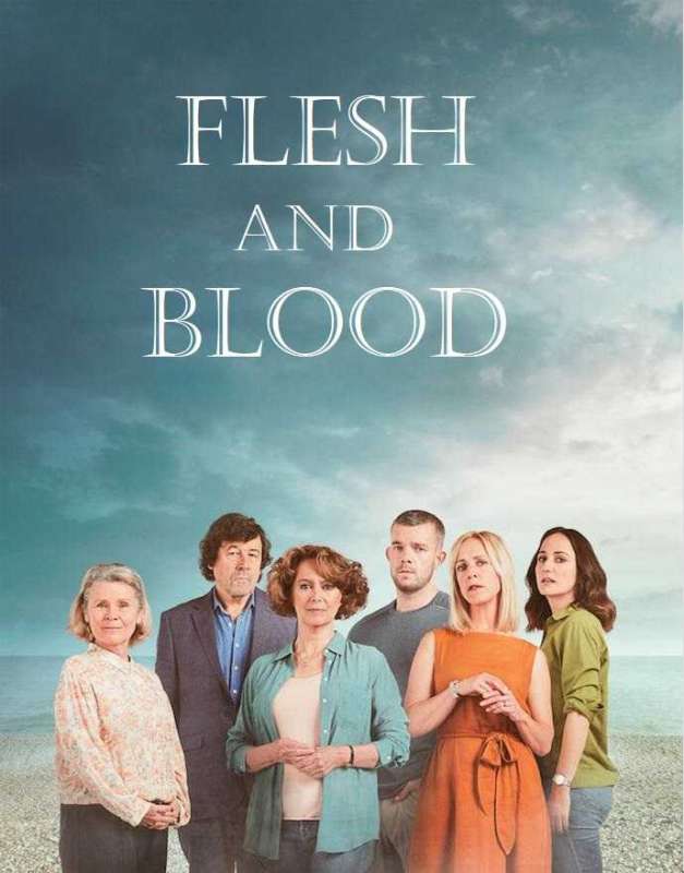 مسلسل Flesh and Blood الموسم الاول الحلقة 4 والاخيرة