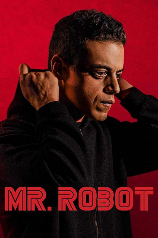 مسلسل Mr. Robot الموسم الرابع الحلقة 1