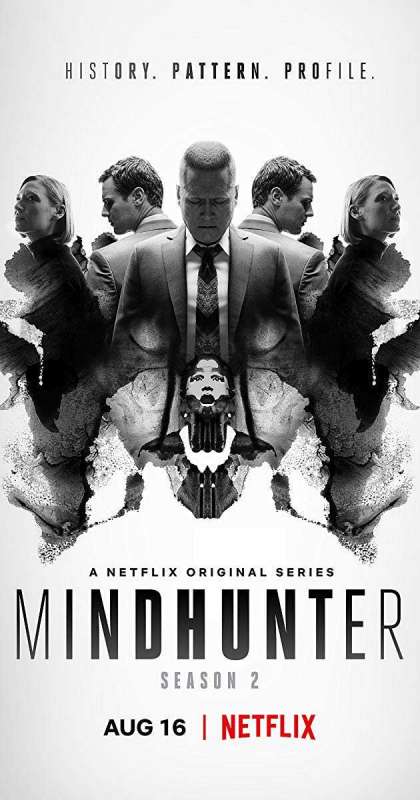 مسلسل Mindhunter الموسم الثاني الحلقة 3