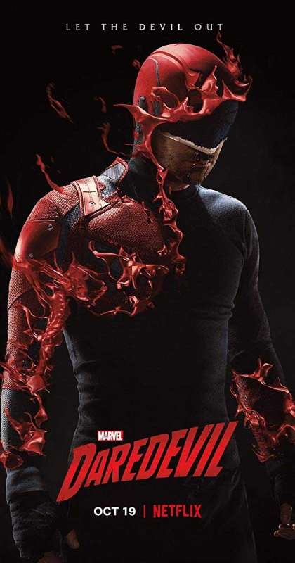 مسلسل Daredevil الموسم الثالث الحلقة 12