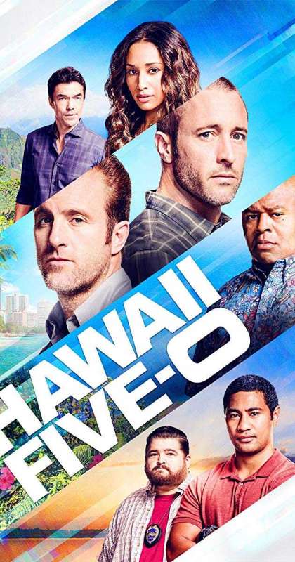 مسلسل Hawaii Five-0 الموسم العاشر الحلقة 15