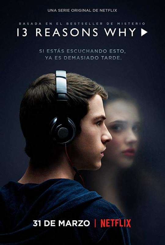 مسلسل 13 Reasons Why الموسم الثاني الحلقة 10