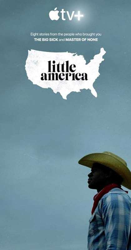 مسلسل Little America الموسم الاول الحلقة 6