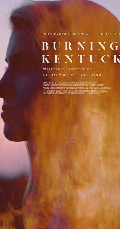 فيلم Burning Kentucky 2019 مترجم اون لاين