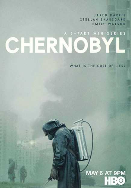 مسلسل Chernobyl الموسم الاول الحلقة 5 والاخيرة