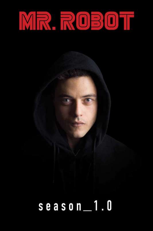 مسلسل Mr. Robot الموسم الاول الحلقة 10