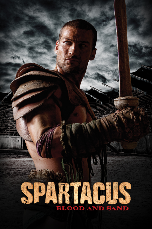 مسلسل Spartacus الموسم الاول الحلقة 7