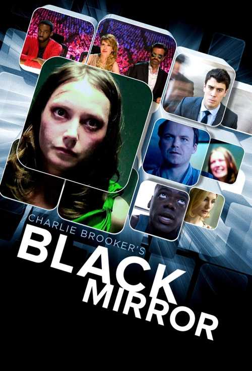 مسلسل Black Mirror الموسم الاول الحلقة 3 والاخيرة