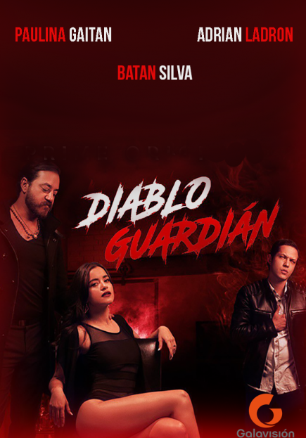 مسلسل Diablo Guardian الموسم الاول الحلقة 4