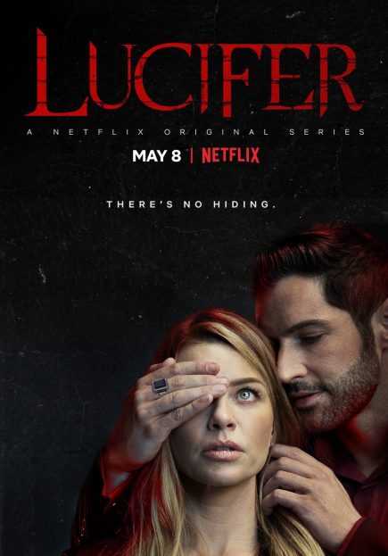 مسلسل Lucifer الموسم الرابع الحلقة 1