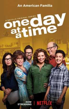 مسلسل One Day at a Time الموسم الرابع الحلقة 3