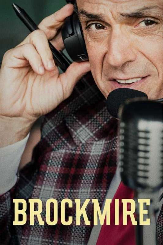 مسلسل Brockmire الموسم الرابع الحلقة 2