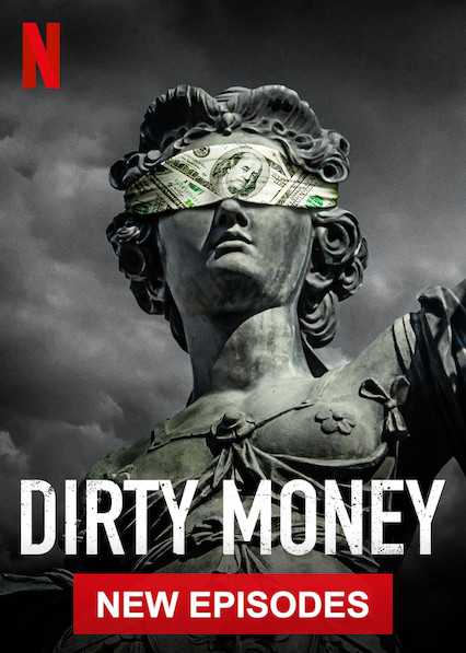 مسلسل Dirty Money الموسم الثاني الحلقة 5